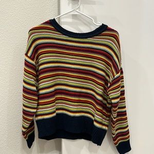 Women’s sweater
